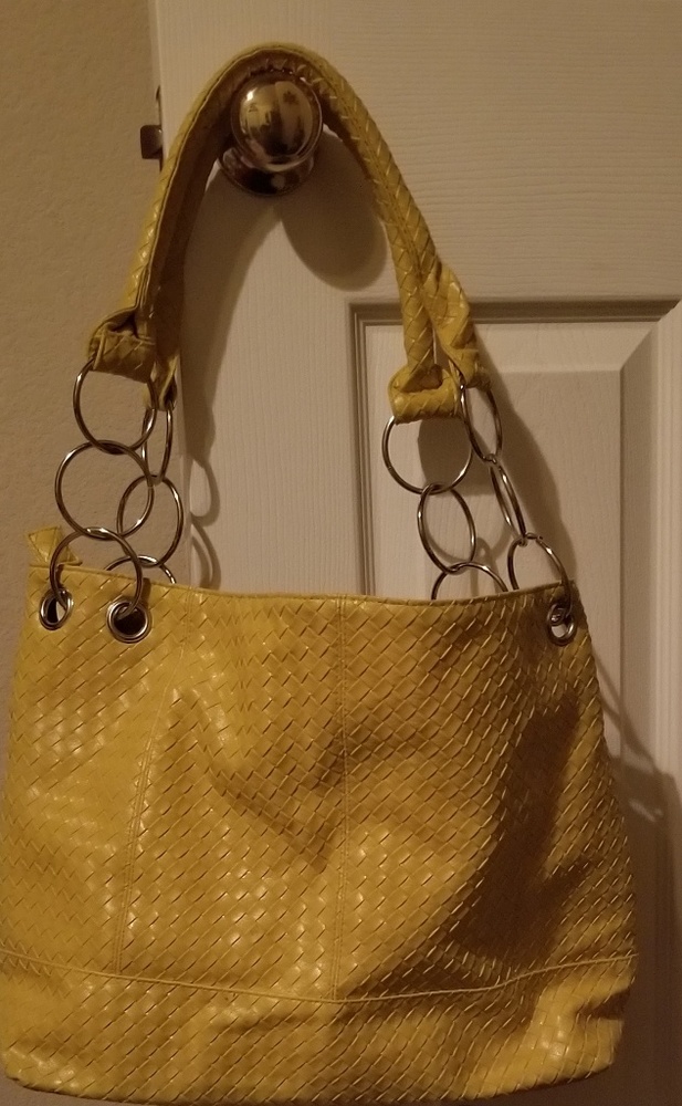 "SOLD" MSC (MainStreet Collections) Purse - Picture 1 of 5